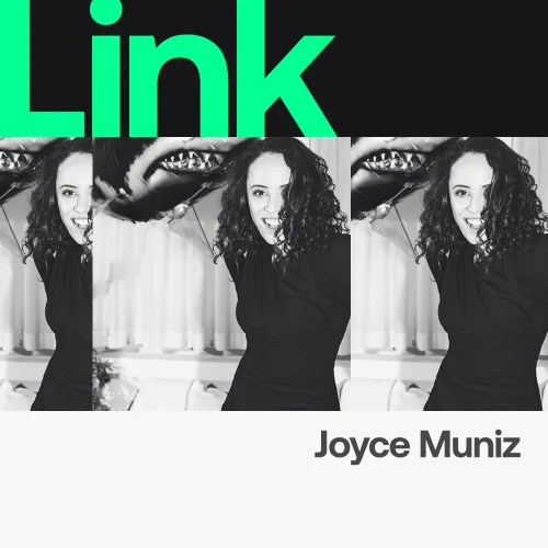 LINK Artist  Joyce Muniz - Liberdade Chart
